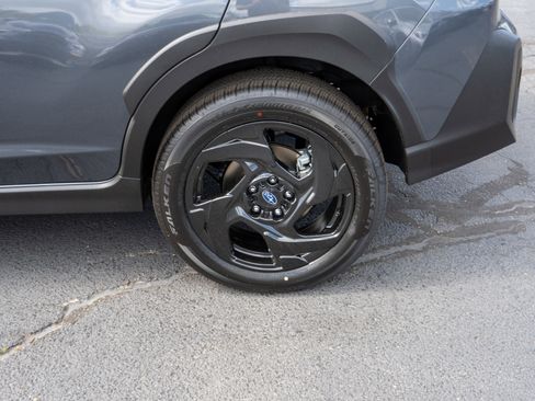New 2026 Subaru Crosstrek 2.5i Sport AWD/4WD image 9