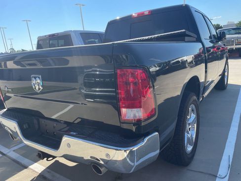 Used 2016 RAM 1500 Lone Star RWD image 4