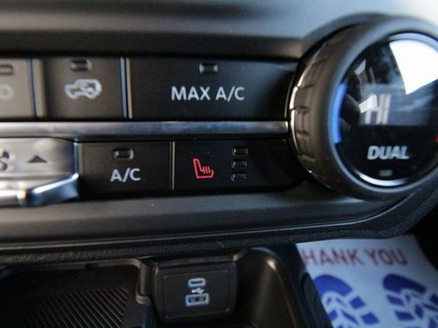 New 2025 Ford Bronco Outer Banks image 25