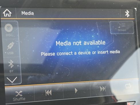 Used 2021 Subaru Crosstrek 2.5i Limited w/ Moonroof Package 1 image 6