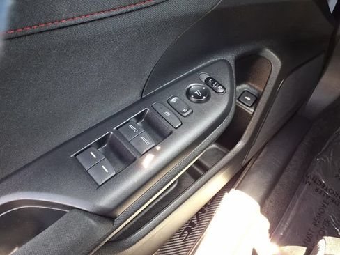 Used 2017 Honda Civic Si image 19