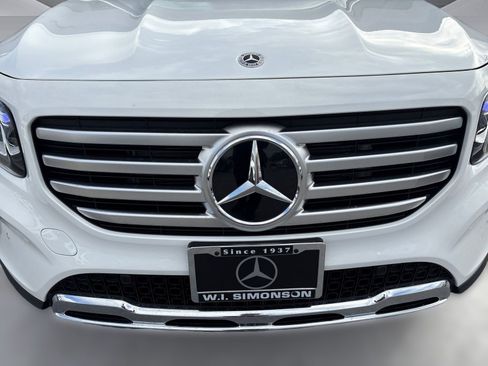 New 2026 Mercedes-Benz GLB 250 image 17