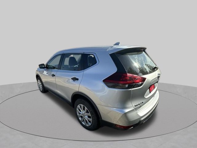 Used 2020 Nissan Rogue S AWD/4WD image 8