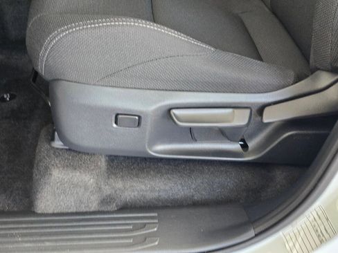 Used 2025 Toyota 4Runner SR5 image 23