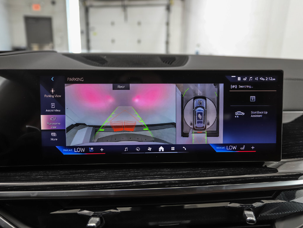Used 2027 BMW X7 xDrive40i w/ Executive Package AWD/4WD image 19