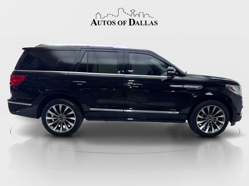 Used 2020 Lincoln Navigator Reserve RWD image 10