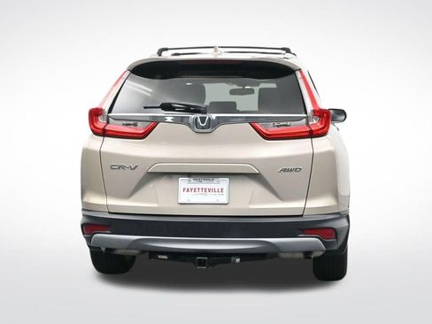 Used 2019 Honda CR-V EX-L image 6