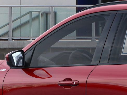 New 2026 Ford Escape ST-Line Select image 20