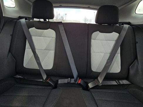 Used 2024 Chevrolet Trax LS image 21