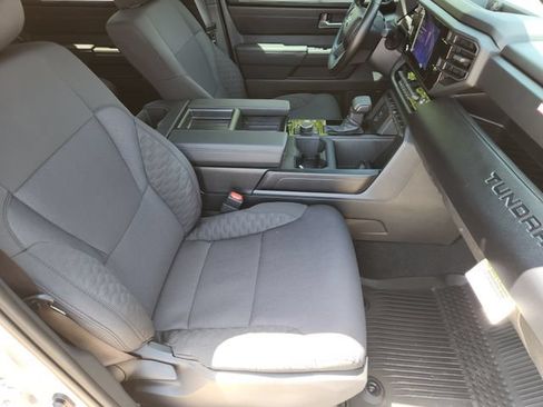 New 2026 Toyota Tundra SR5 RWD image 12