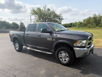 Used 2018 RAM 2500 Tradesman w/ Chrome Appearance Group