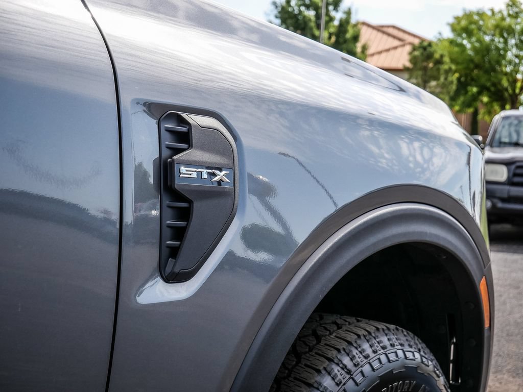 New 2026 Ford Ranger XL w/ Trailer Tow Package RWD image 10