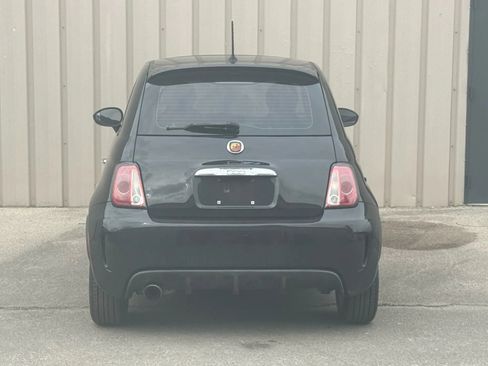 Used 2013 FIAT 500 Turbo image 6