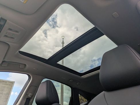 New 2025 Nissan Murano SL w/ Cargo Package AWD/4WD image 22