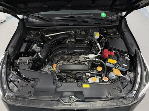 Used 2024 Subaru Impreza 2.0i AWD/4WD image 20