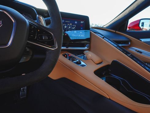 Used 2023 Chevrolet Corvette Stingray Preferred Conv w/ Z51 Performance Package image 33