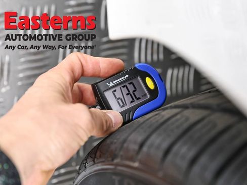 Used 2022 Honda Accord Sport Special Edition image 29