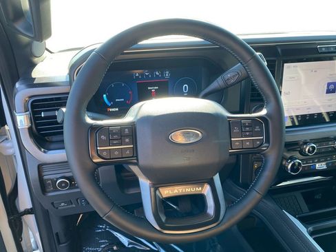 New 2026 Ford F350 Platinum AWD/4WD image 43