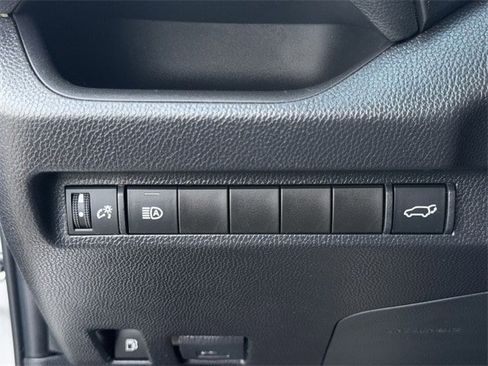 Used 2023 Toyota RAV4 XLE image 25