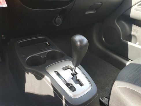 Used 2023 Mitsubishi Mirage G4 Black Edition image 26