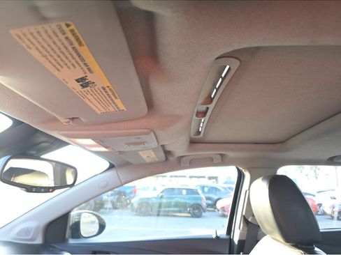 Used 2013 Chevrolet Sonic RS image 16