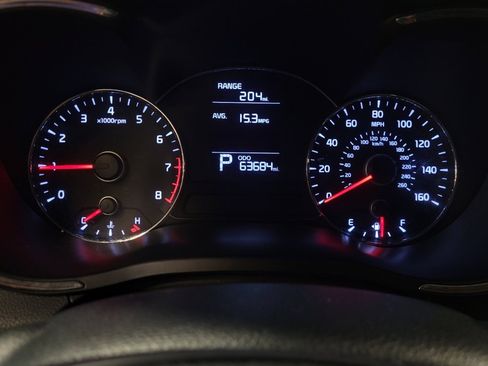Used 2016 Kia Forte LX FWD image 23