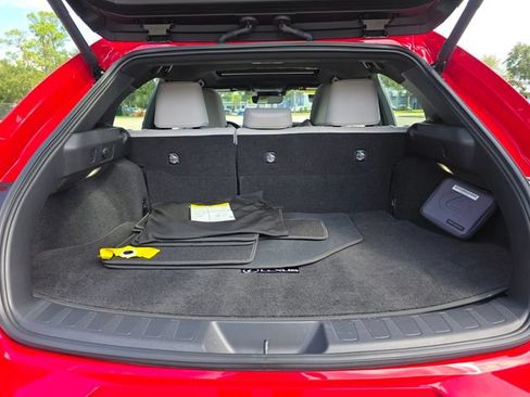 Used 2025 Lexus UX 300h FWD w/ Accessory Package (Z1) image 15