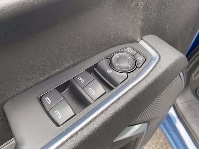 Used 2024 Chevrolet Silverado 1500 LT AWD/4WD image 18