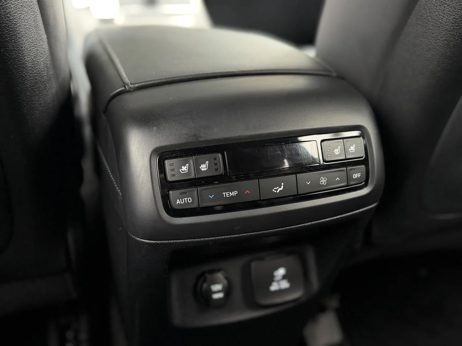 Used 2022 Hyundai Palisade Calligraphy AWD/4WD image 42