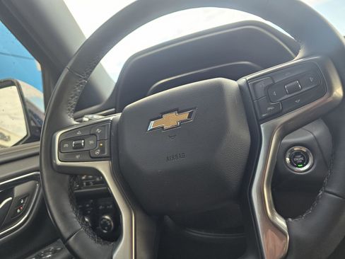 Used 2023 Chevrolet Tahoe Premier w/ Max Trailering Package image 18