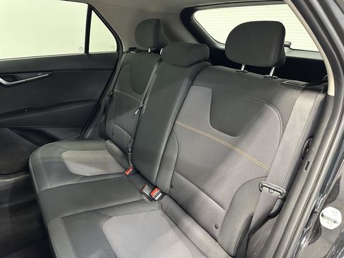 Used 2024 Kia Niro LX FWD image 26