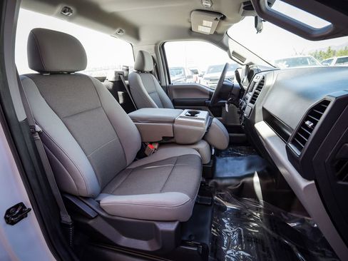 Used 2019 Ford F150 XL w/ Equipment Group 101A Mid AWD/4WD image 23