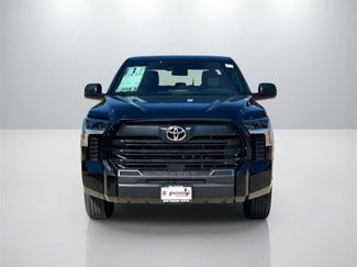 New 2026 Toyota Tundra SR video 2