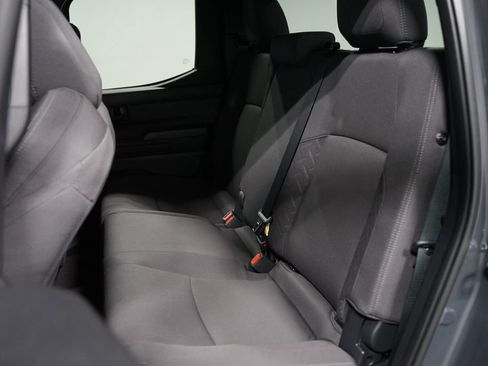 Certified 2025 Toyota Tacoma SR5 image 29