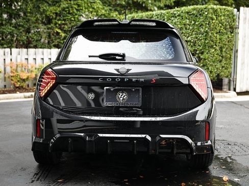 New 2026 MINI Cooper S image 10