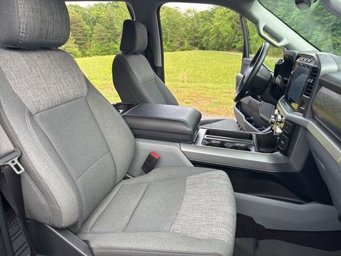 Used 2022 Ford F150 XLT w/ Equipment Group 302A High image 23