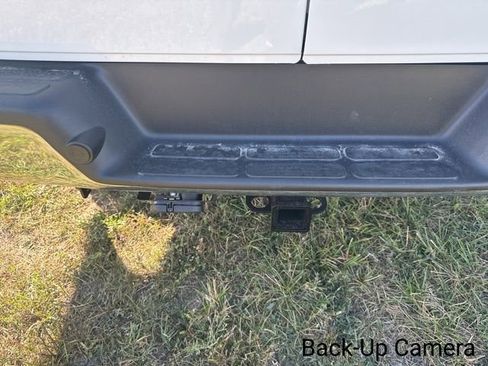 New 2025 Chevrolet Express 2500 Work Van w/ Driver Convenience Package image 3