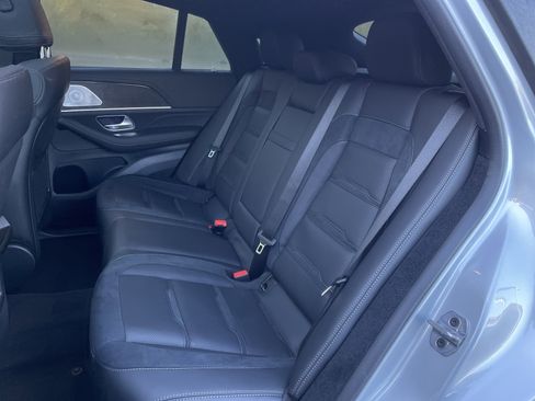 New 2026 Mercedes-Benz GLE 53 AMG 4MATIC Coupe image 40