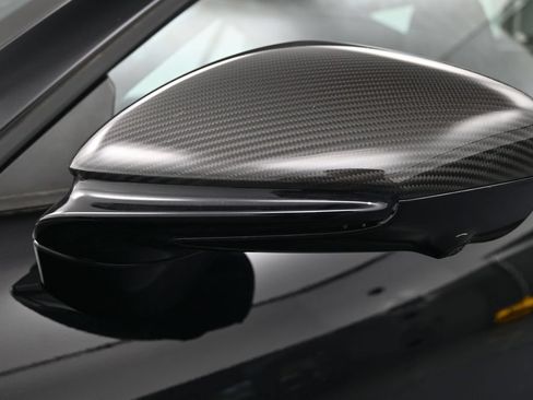 Certified 2025 Porsche 911 Carrera 4 GTS AWD/4WD image 38
