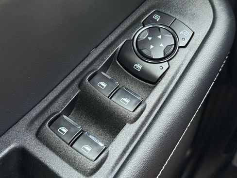 Certified 2022 Ford Edge ST w/ Equipment Group 401A image 21