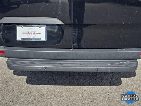 Used 2023 Mercedes-Benz Sprinter 3500 image 11