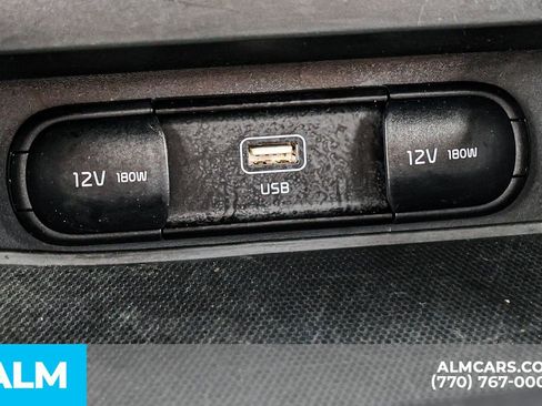 Used 2024 Kia Soul LX w/ Option Group 015 image 42