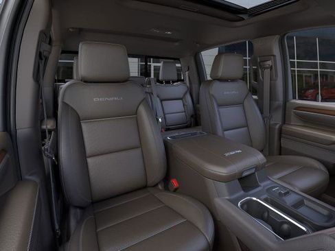 Used 2024 GMC Sierra 2500 Denali w/ Denali Reserve Package image 84