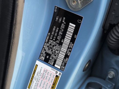 Used 2024 Toyota Land Cruiser image 12