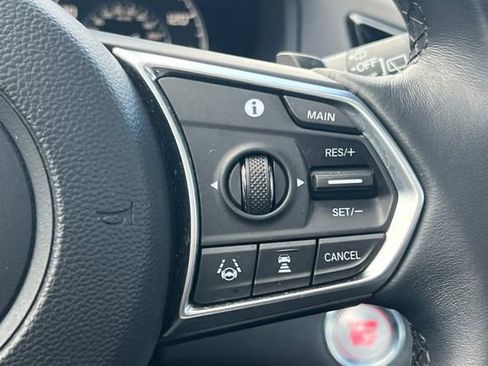 Used 2021 Acura RDX FWD image 28