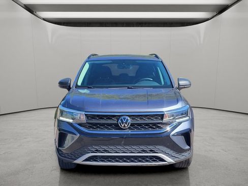 Used 2023 Volkswagen Taos S FWD image 6