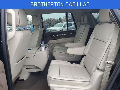 Certified 2023 GMC Yukon Denali image 11