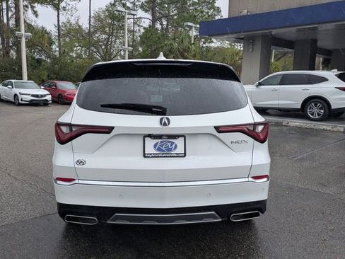 New 2026 Acura MDX Technology Package image 5