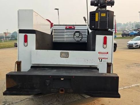 Used 2022 RAM 2500 Tradesman AWD/4WD image 4