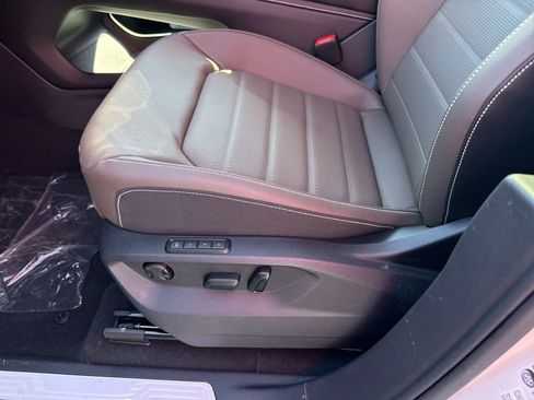 New 2026 Volkswagen Atlas SEL AWD/4WD image 18